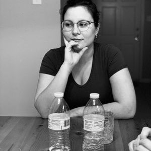 Meet your Posher, Lianet